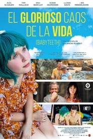 Babyteeth (2020) Cliver HD - Legal - ver Online & Descargar