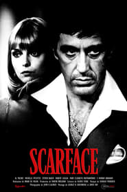 Scarface film en streaming