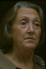 Gabrielle Hamilton as Elderly Woman