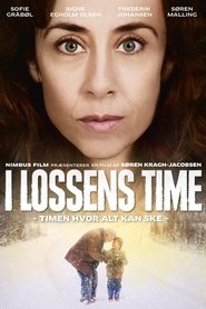 I lossens time / The Hour of the Lynx (2013)