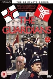 The Guardians постер