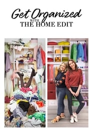 Get Organized with The Home Edit (2020)