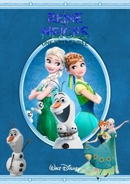 Image La Reine des neiges : Une fête givrée