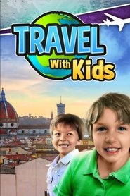 Travel With Kids Episode Rating Graph poster