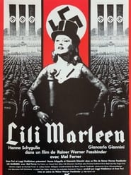 Lili Marleen en streaming – Voir Films