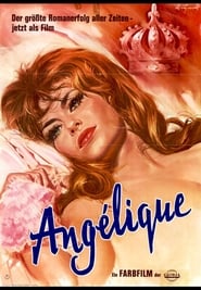 der Angélique film deutschland online blu-ray komplett 1964