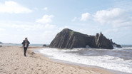Hiking the San'in Coast: Hyogo-Kyoto