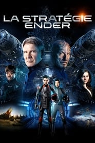 La stratégie Ender film en streaming