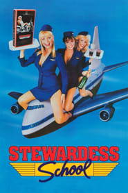 Stewardess School постер