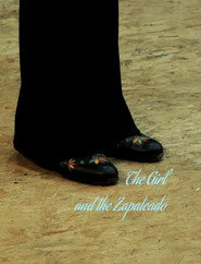 The Girl and the Zapateado (2025)