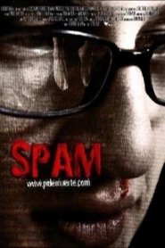 Poster Spam 2008