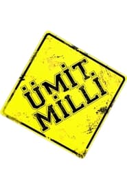 Ümit Milli poster