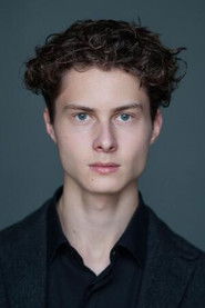 Nikita Kochnev is Young Johnny