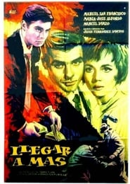 Watch Llegar a más Full Movie Online 1964