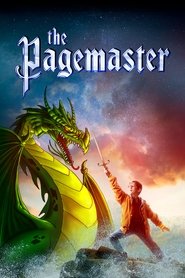 Господарят на страниците [The Pagemaster]