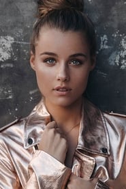Profile picture of Kelly Bailey who plays Bruna