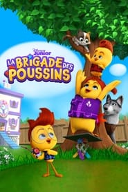 La Brigade des poussins