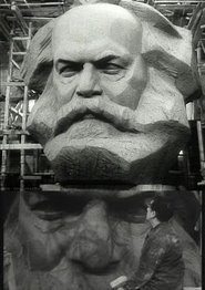 The Head Poster