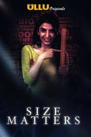Size Matters (2019)