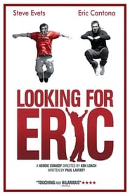 Looking for Eric ネタバレ