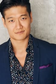 Chris Wu as Williams