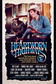 Heartworn Highways постер