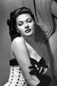 Yvonne De Carlo