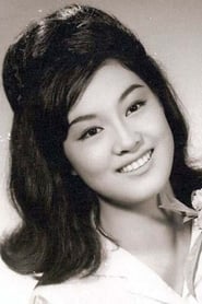 Lily Ho is Yang Wen Kuan