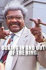 Poster Boxing: In and Out of the Ring 2001