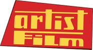 Logo for Artist Film Logo for Artist Film