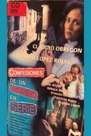 Confesiones de un asesino en serie