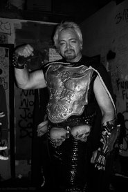Photo of Jon Mikl Thor