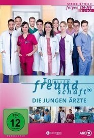 In aller Freundschaft - Die jungen Ärzte Sezóna 8