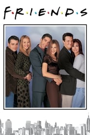 Friends (TV Series 1998) Season 5