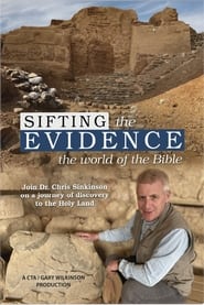 Poster Sifting the Evidence: The World of the Bible