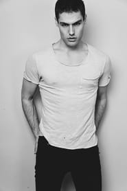 James Hawksley 400x600