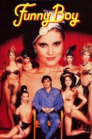 Poster Funny Boy 1987