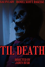 Poster 'Til Death