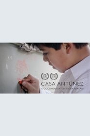 Poster Antúnez House 2017