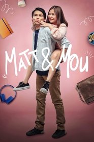 مشاهدة فيلم Matt & Mou 2019 مترجم