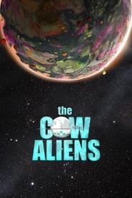 The Cow Aliens (2020)