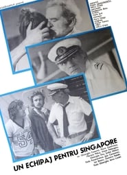 مشاهدة فيلم Un echipaj pentru Singapore 1981 مترجم أون لاين بجودة عالية