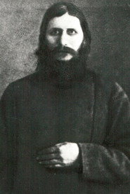Grigori Rasputin