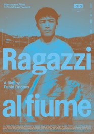 Ragazzi al fiume