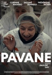 Pavane 2023 Ingyenes teljes film magyarul