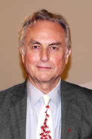 Image Richard Dawkins