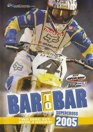 Poster Bar to Bar Supercross 2005