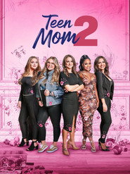 Teen Mom 2 poster