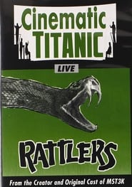 Poster Cinematic Titanic: Rattlers 2012
