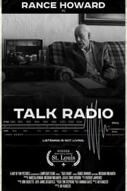 Talk Radio streaming